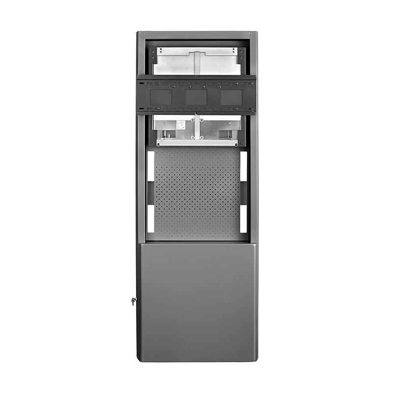 AVTEQ, Inc. - D-WMS-BB70